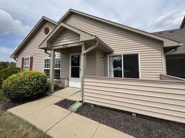 3026 Wildcat Lane, Indianapolis, IN 46203
