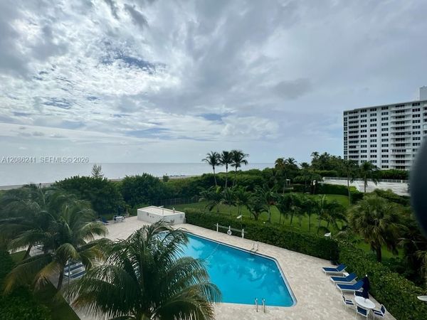 177 Ocean Lane Dr , Unit 405, Key Biscayne, FL 33149