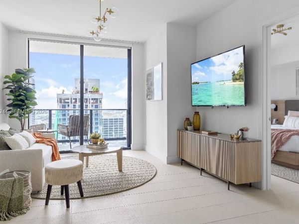 159 NE 6th St, Unit 2704, Miami, FL 33132