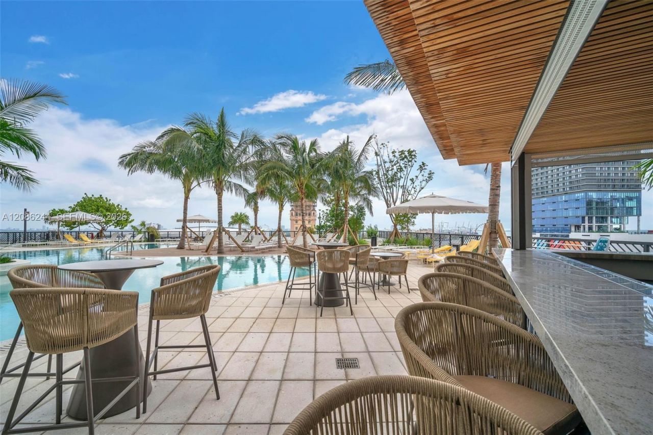 159 NE 6th St, Unit 2704, Miami, FL 33132 Photo