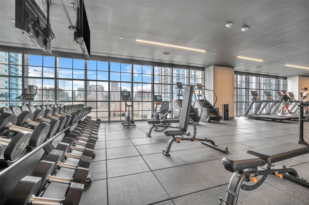 159 NE 6th St, Unit 2704, Miami, FL 33132 Photo