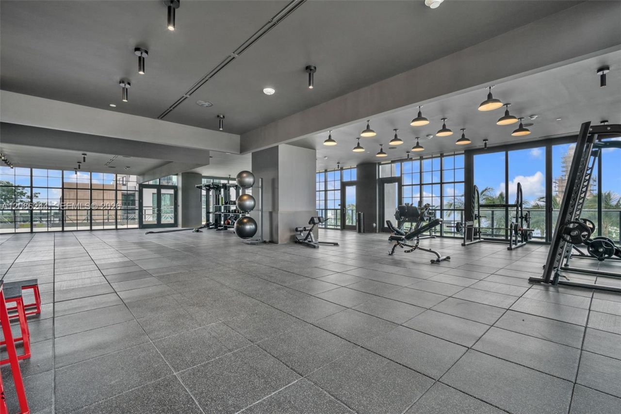 159 NE 6th St, Unit 2704, Miami, FL 33132 Photo