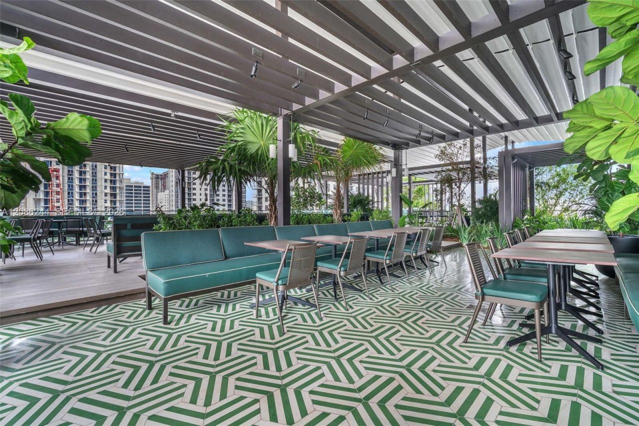 159 NE 6th St, Unit 2704, Miami, FL 33132 Photo