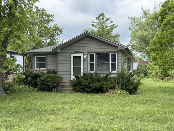 15700 Leclaire Avenue , Oak Forest, IL 60452