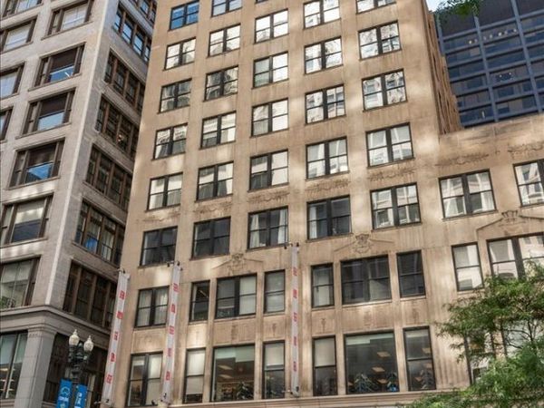 20 N State Street, Unit 409, Chicago, IL 60602