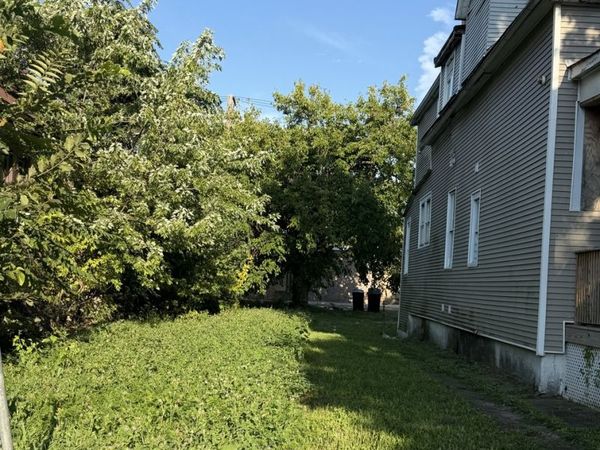 6727 S Marshfield Avenue , Chicago, IL 60636