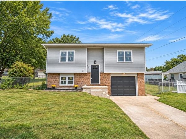 106 Belmont Drive, Rolla, MO 65401
