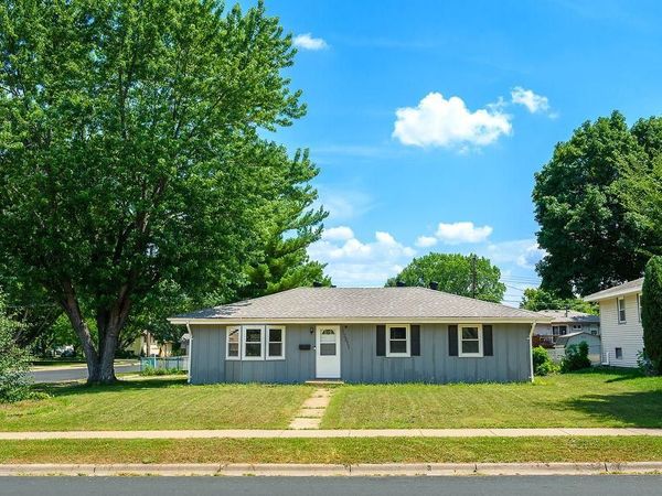 12611 Kipling Avenue S, Savage, MN 55378