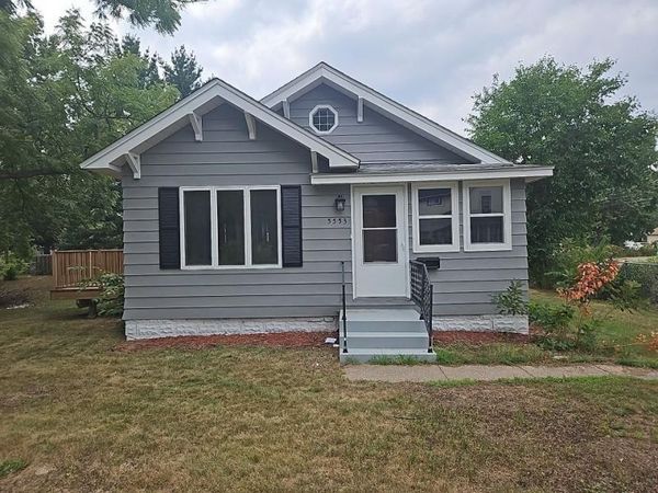 5553 Emerson Avenue N, Brooklyn Center, MN 55430