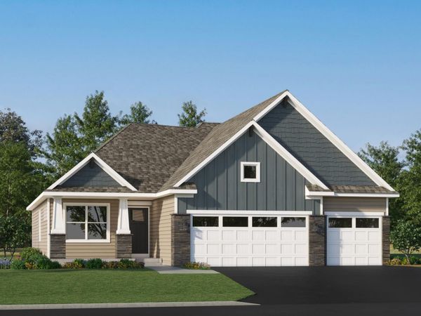 1906 Ravine Road , Carver, MN 55315