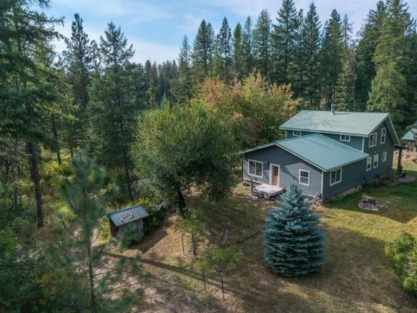 4457 Grouse Creek Rd, Chewelah, WA 99109