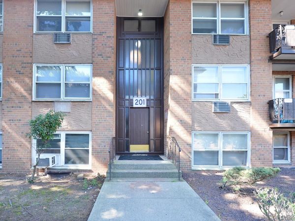 201 Kearsing Parkway , Unit G, Monsey, NY 10952