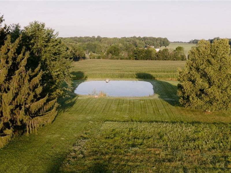 6604 W Middletown Road, Canfield, OH 44406 Photo 8