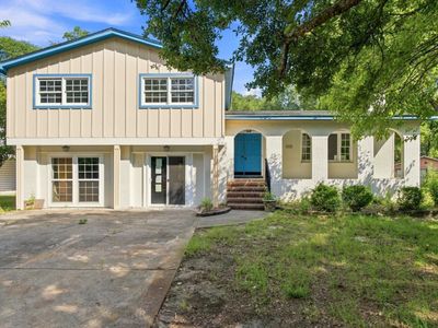 462 Lakeshore Dr., Pawleys Island, SC 29585
