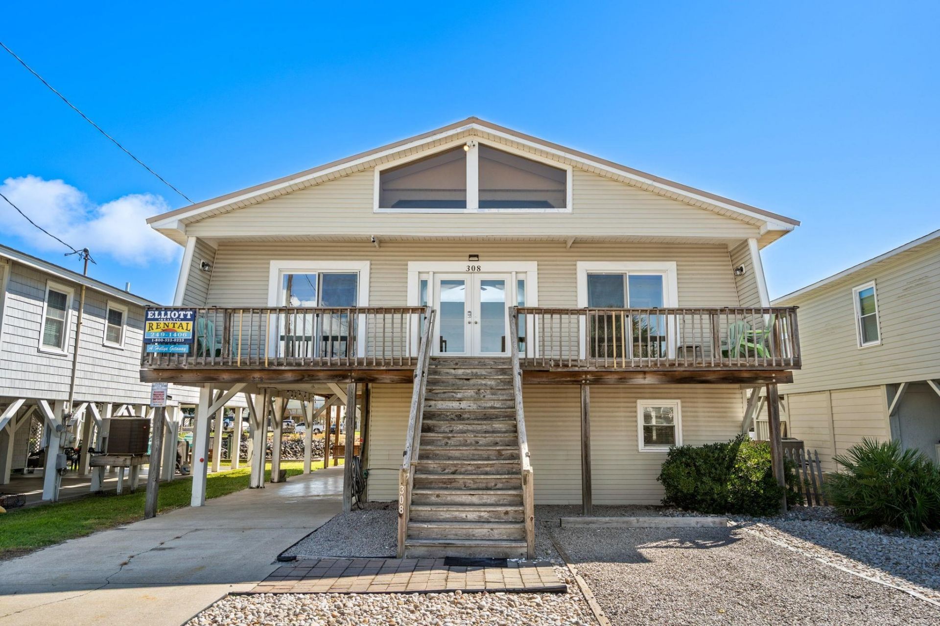 308 54th Ave. N , North Myrtle Beach, SC 29582 Main Photo