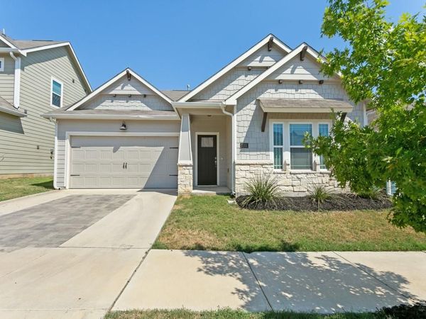 2201 Paxton Way, Denton, TX 76209