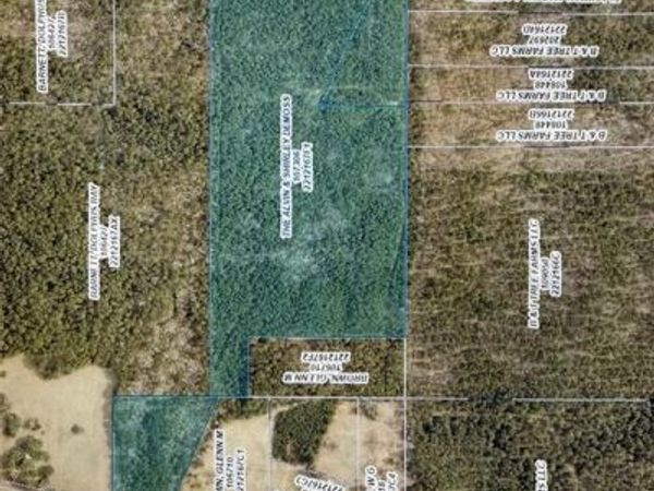 0 Pleasant Hill Cemetary, Plain Dealing, LA 70592