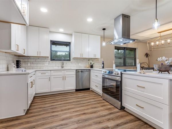 4900 Nevada Trail , North Richland Hills, TX 76180