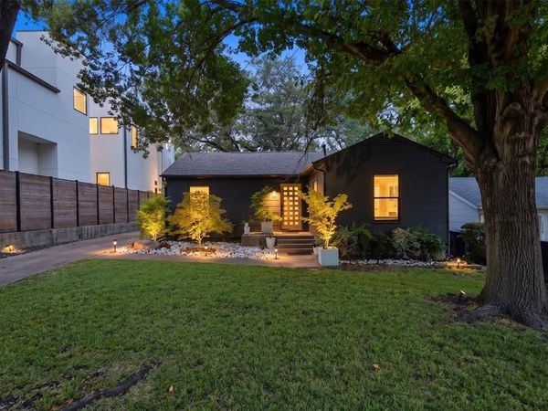 1906 Lakeland Drive, Dallas, TX 75218