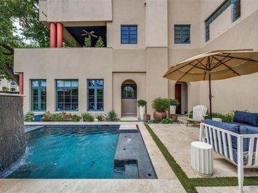 2203 Allen Street, Dallas, TX 75204