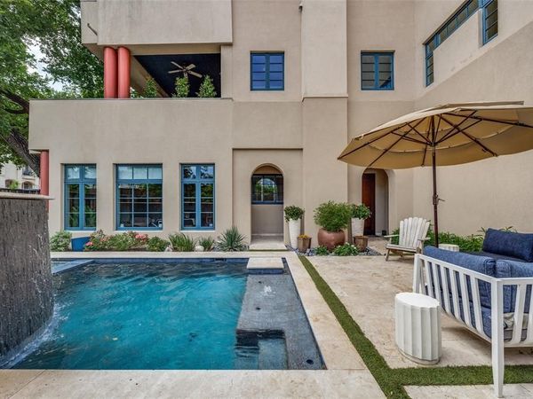2203 Allen Street, Dallas, TX 75204