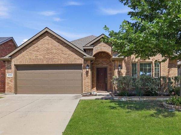 4009 Wavertree Road , Frisco, TX 75036