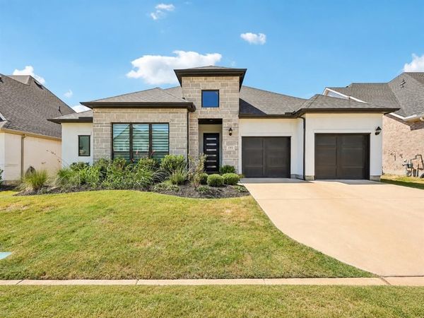 1312 Redbrick Lane , Northlake, TX 76247