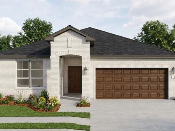 3112 Hawkview Drive, Cleburne, TX 76031