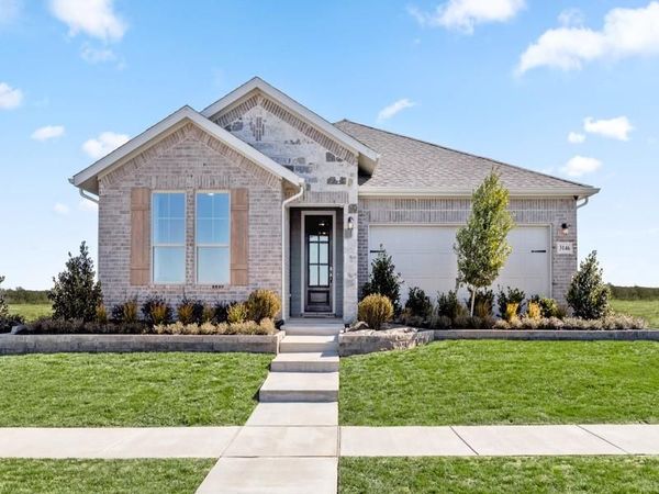 3112 Hawkview Drive , Cleburne, TX 76031