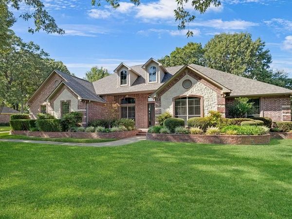 13650 Karah Lane , Lindale, TX 75771