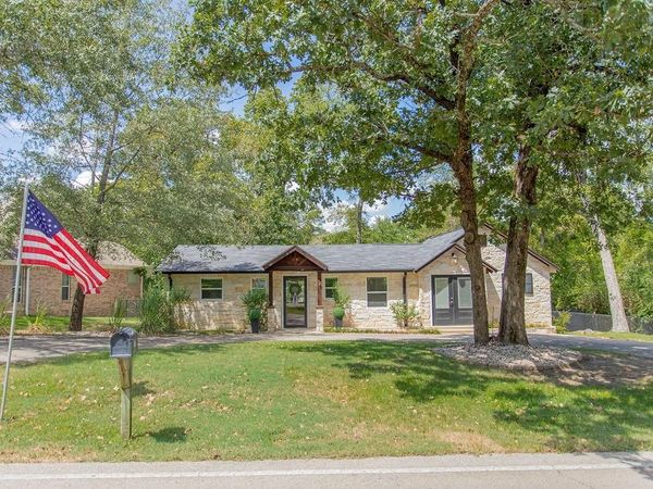 224 Hideaway Lane E, Hideaway, TX 75771