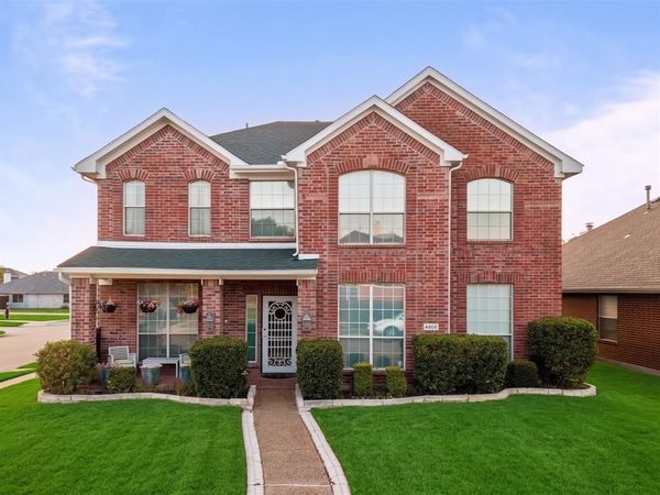 6601 Redwood Lane , The Colony, TX 75056