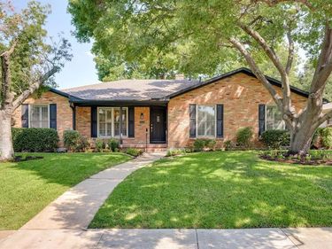 7441 Alto Caro Drive, Dallas, TX 75248