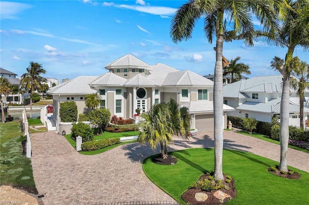 375 Germain Ave, Naples, FL 34108 Photo