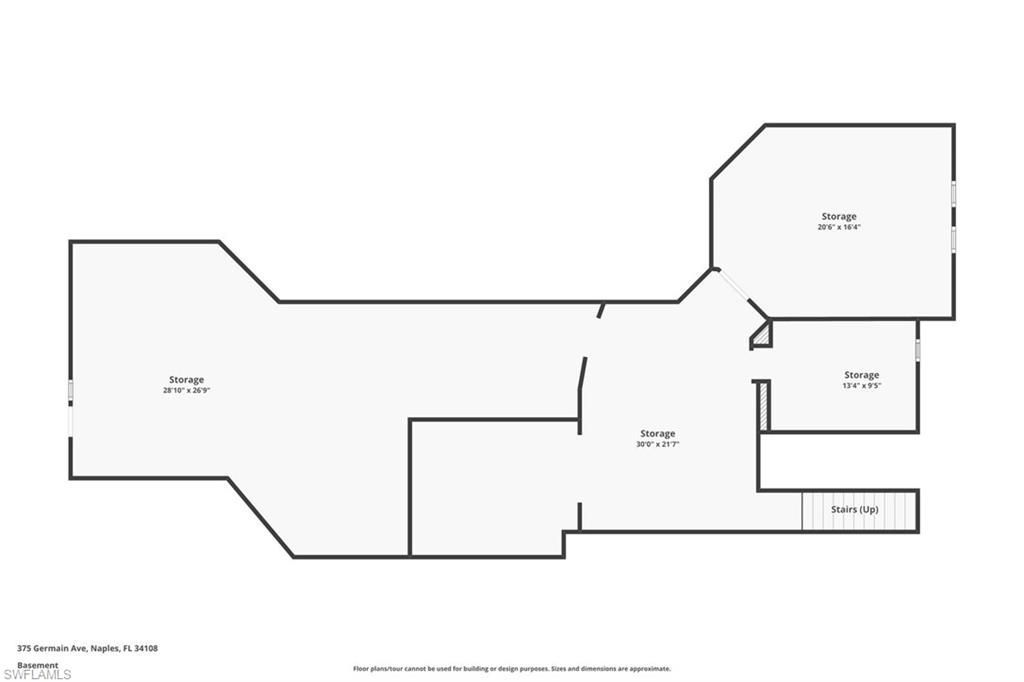 375 Germain Ave, Naples, FL 34108 Photo