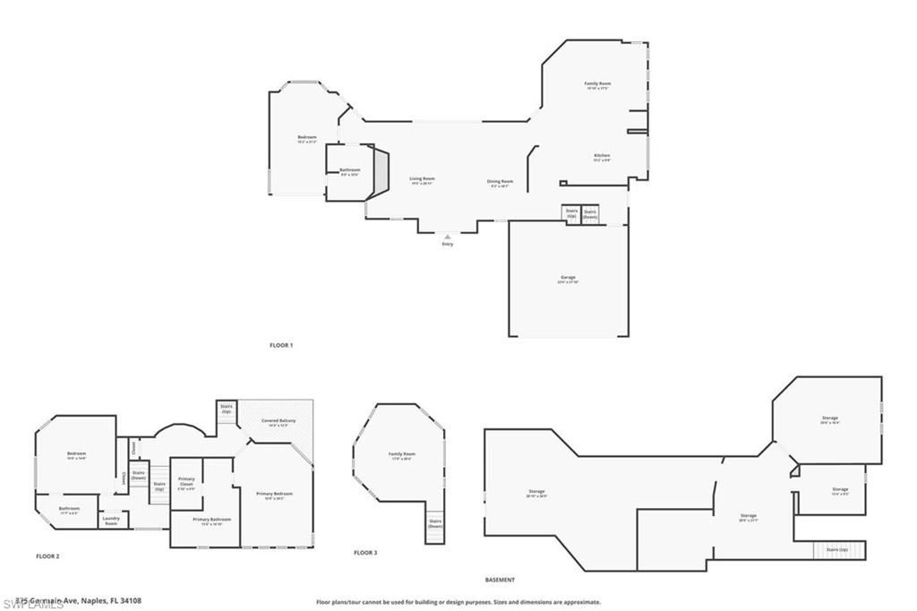 375 Germain Ave, Naples, FL 34108 Photo