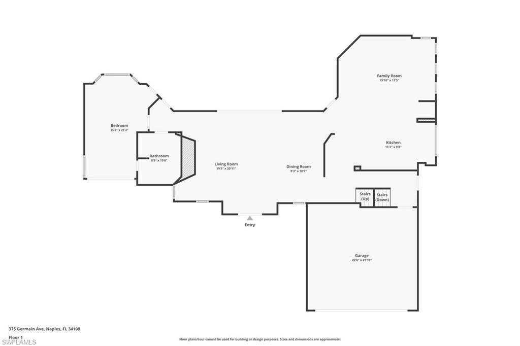 375 Germain Ave, Naples, FL 34108 Photo