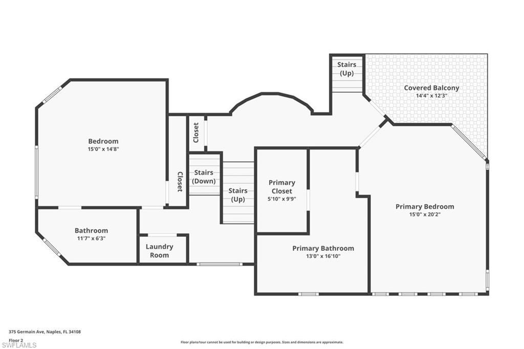 375 Germain Ave, Naples, FL 34108 Photo