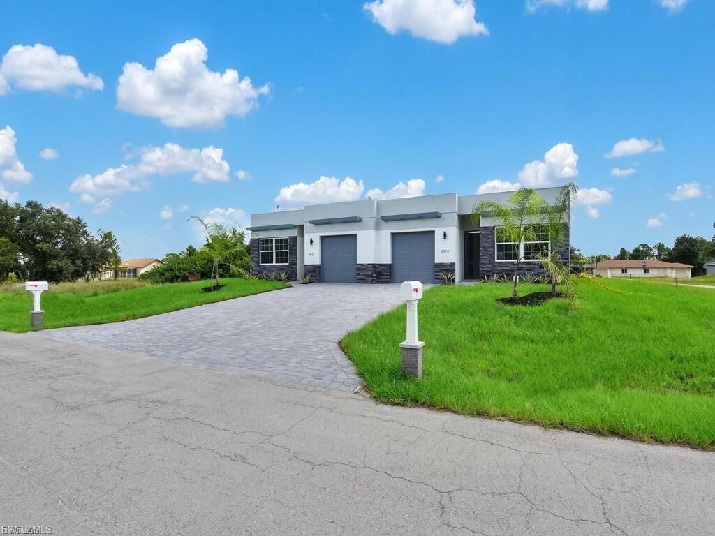 5012-5014 25th St Sw, Lehigh Acres, FL 33973 Photo