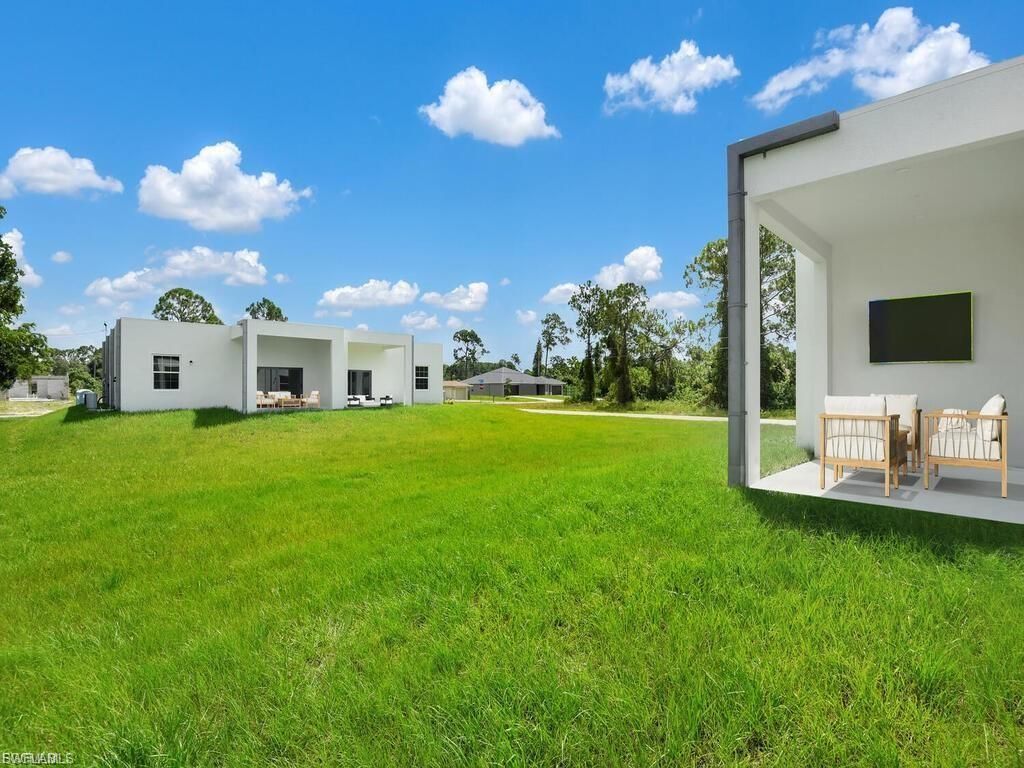 5012-5014 25th St Sw, Lehigh Acres, FL 33973 Photo
