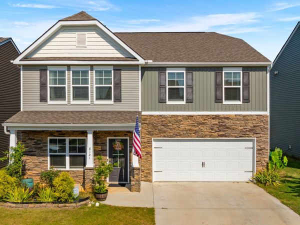8121 Dennis Fox Lane, Knoxville, TN 37938