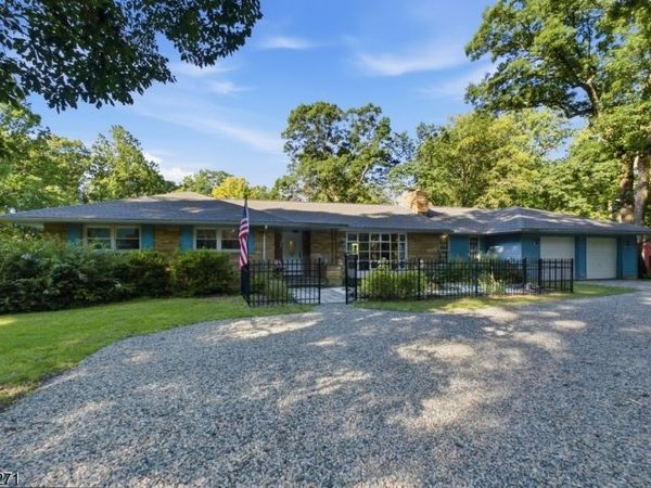 516 County Road 579, Alexandria, NJ 08827