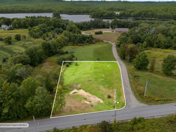 764 N River Road , Unit Lot A, Greene, ME 04236