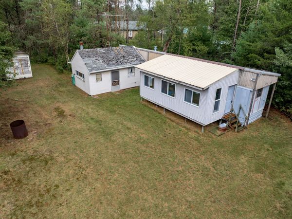 N9480 17th Avenue, Necedah, WI 54646