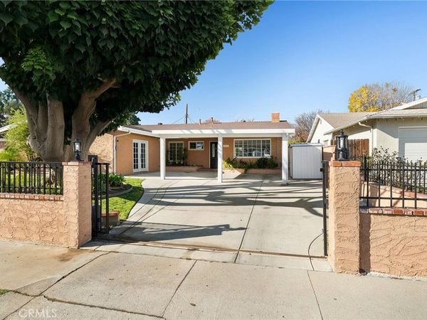 6609 Birchton Avenue, West Hills, CA 91307