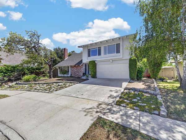 91 Albion Place, Newbury Park, CA 91320