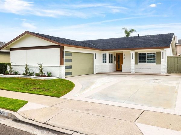 3930 Rose, Seal Beach, CA 90740