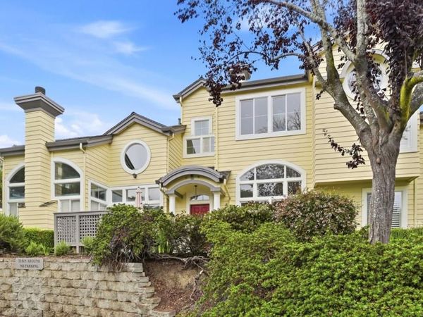 34 Erin Lane, Half Moon Bay, CA 94019