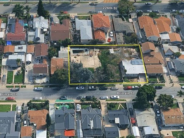 12342 Brittain Street, Hawaiian Gardens, CA 90716