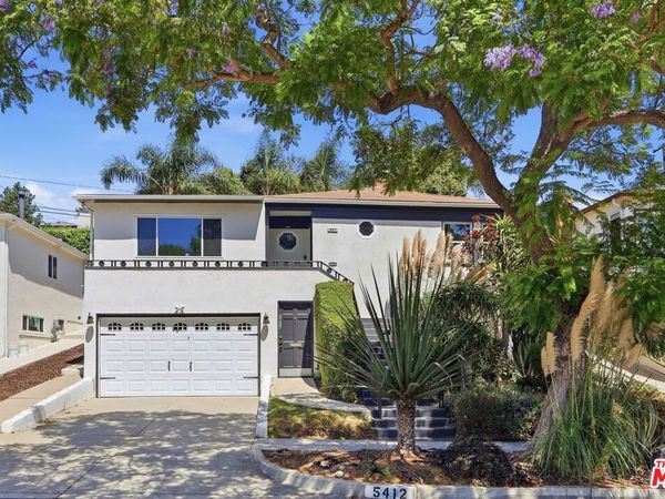5412 Marburn Avenue, Los Angeles, CA 90043